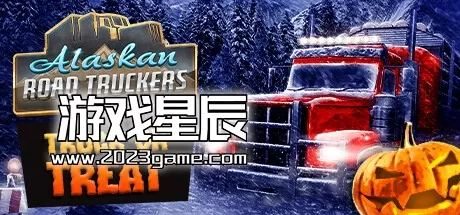 PC《阿拉斯加卡车司机 Alaskan Road Truckers》中文版下载1.5.1
