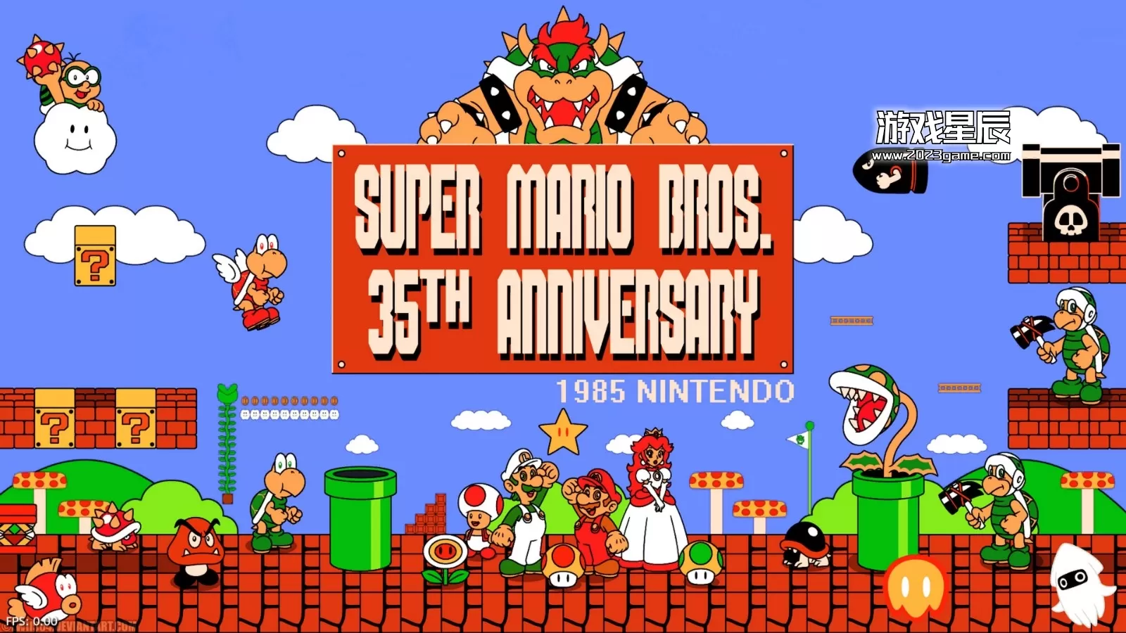 【PS1转PS4】《马力奥35周年 + 马力奥精选合辑 + 阿拉丁》英文版PKG下载