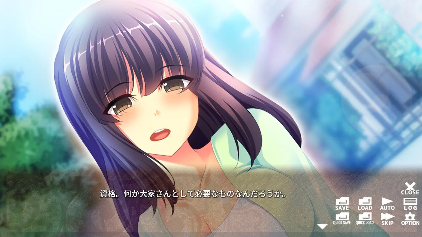 switch《湿漉漉的女孩/滴るあの娘 ～Drenched Girls～》中文版nsp下载_4
