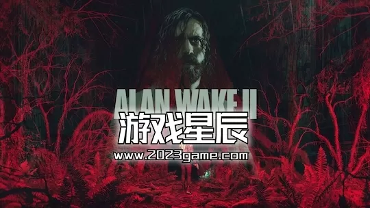 PC《心灵杀手2 Alan Wake 2》中文豪华版下载v1.0.16
