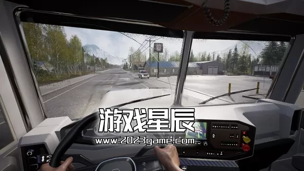 PC《阿拉斯加卡车司机 Alaskan Road Truckers》中文版下载1.5.1_3