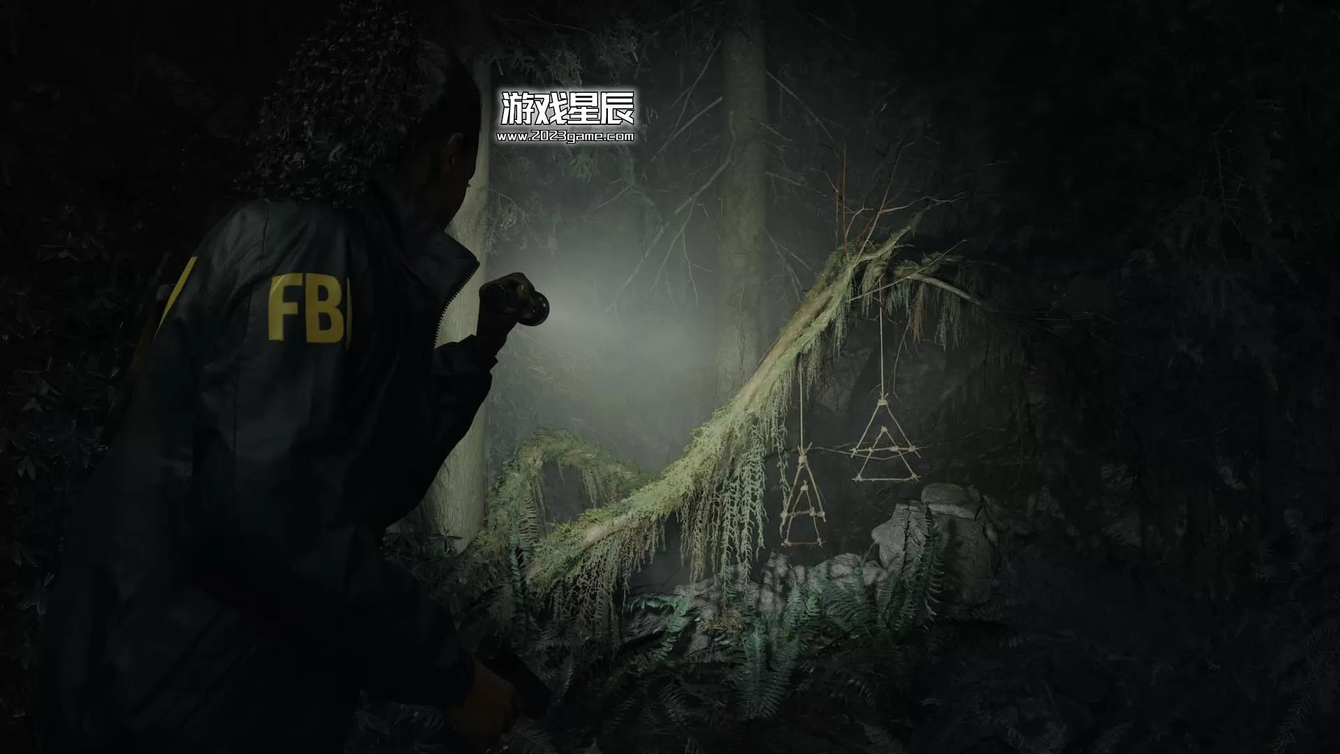 PC《心灵杀手2 Alan Wake 2》中文豪华版下载v1.0.16_4