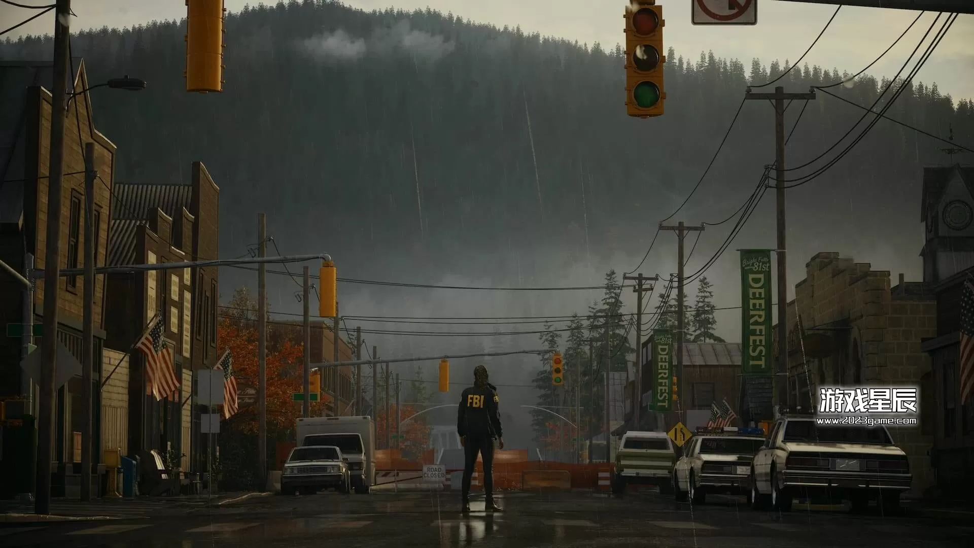 PC《心灵杀手2 Alan Wake 2》中文豪华版下载v1.0.16_3