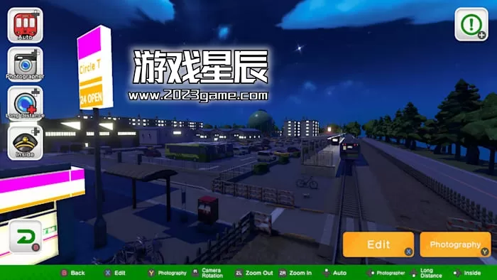 switch《日本火车模型 - JR东日本版 Japan Train Models - JR East Edition》日文版nsp下载_5