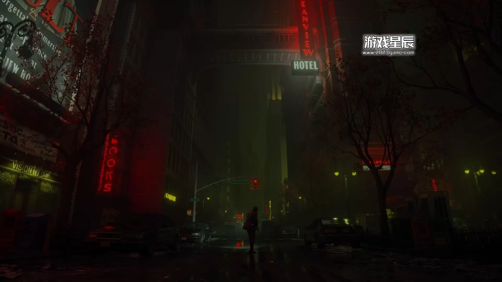 PC《心灵杀手2 Alan Wake 2》中文豪华版下载v1.0.16_0