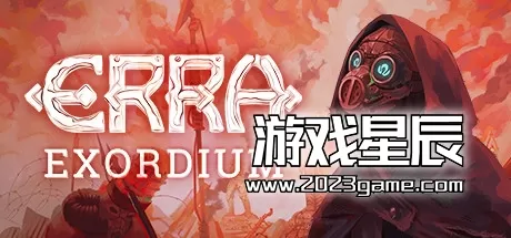 switch《埃拉:序曲/ERRA: EXORDIUM》中文版nsz下载+金手指