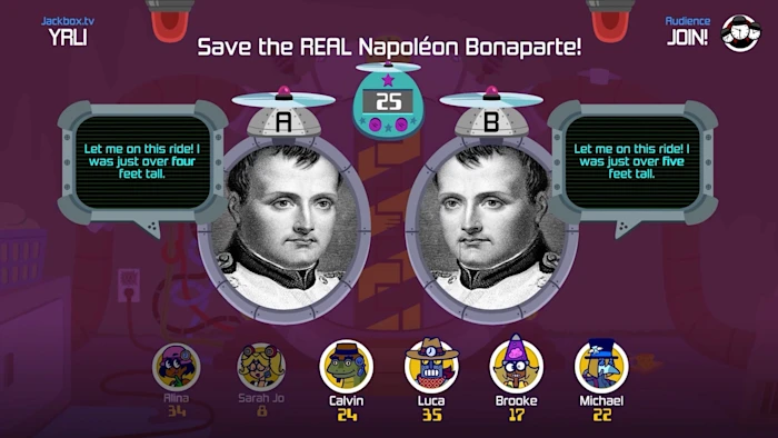 switch《杰克盒子的派对游戏包10 The Jackbox Party Pack 10》英文版nsp下载+MOD_4