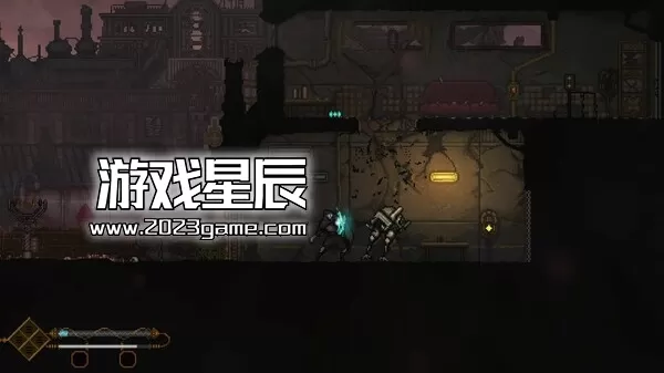 switch《埃拉:序曲/ERRA: EXORDIUM》中文版nsz下载+金手指_2