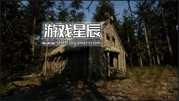 PC《常青：山区生活模拟器/Evergreen - Mountain Life Simulator》中文版下载v1.1.2_4