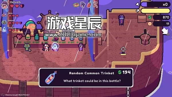 PC《超级木筏/Super Raft Boat Together》中文版下载v1.1.1.2s1_2