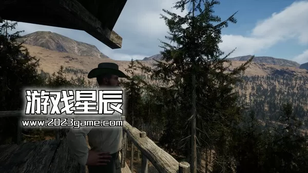 PC《常青：山区生活模拟器/Evergreen - Mountain Life Simulator》中文版下载v1.1.2_0