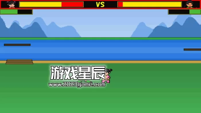 switch《超级终极战士 Super Ultimate Fighters》英文版nsp下载_3