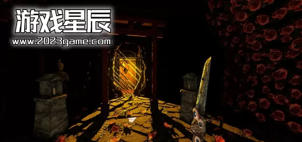 PC《玫瑰的金光+金色的光芒 Golden Light of Rose+Golden Light》中文版下载【集成全DLC】_1