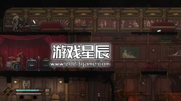 switch《埃拉:序曲/ERRA: EXORDIUM》中文版nsz下载+金手指_1