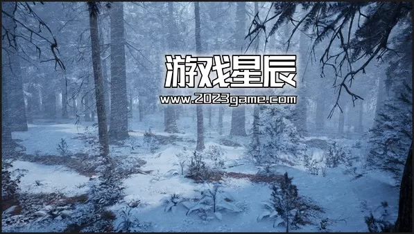 PC《常青：山区生活模拟器/Evergreen - Mountain Life Simulator》中文版下载v1.1.2_3