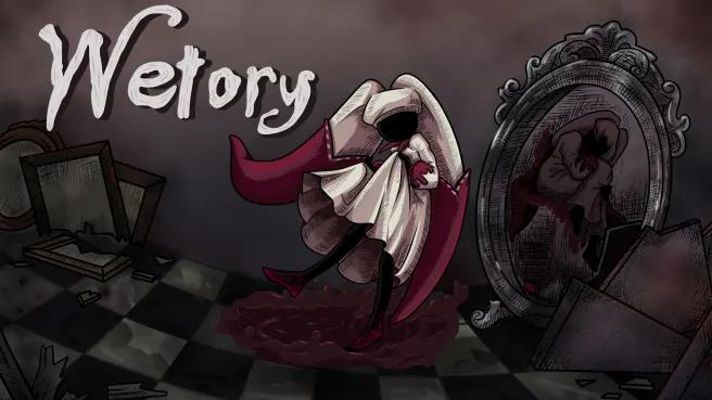 switch《韦托里 Wetory》中文版NSZ下载