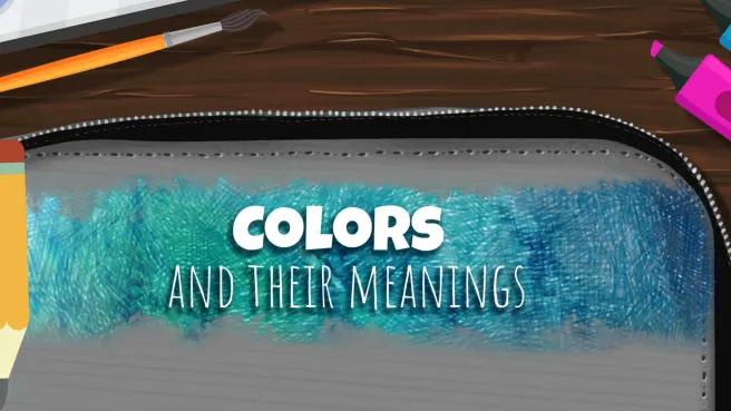 switch《颜色及其含义 Colors and their Meanings》英文版nsp下载