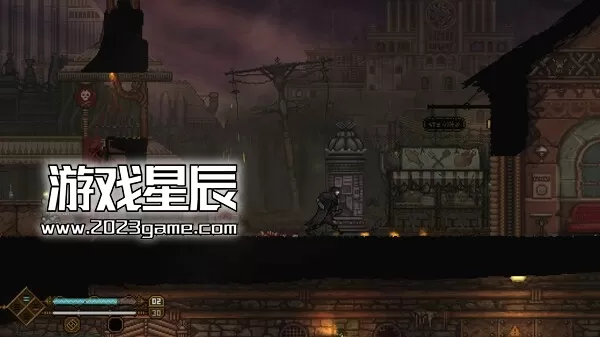 switch《埃拉:序曲/ERRA: EXORDIUM》中文版nsz下载+金手指_3