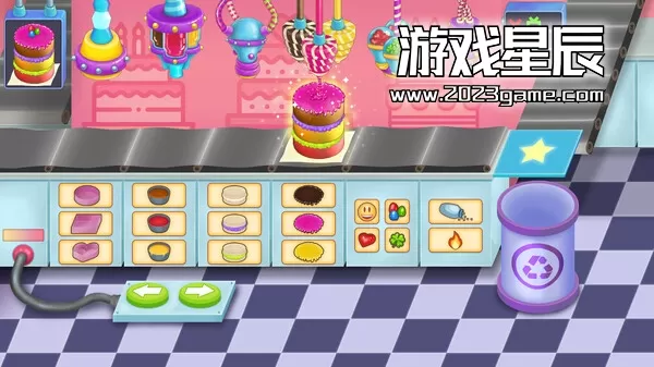 PC《紫色地带 - 经典游戏/Purple Place - Classic Games》中文版下载Build.12247696_3
