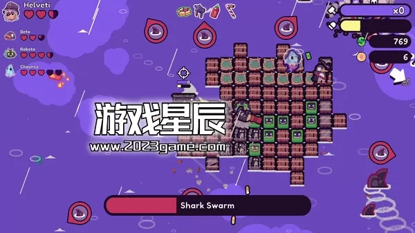 PC《超级木筏/Super Raft Boat Together》中文版下载v1.1.1.2s1_4