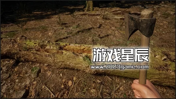 PC《常青：山区生活模拟器/Evergreen - Mountain Life Simulator》中文版下载v1.1.2_2