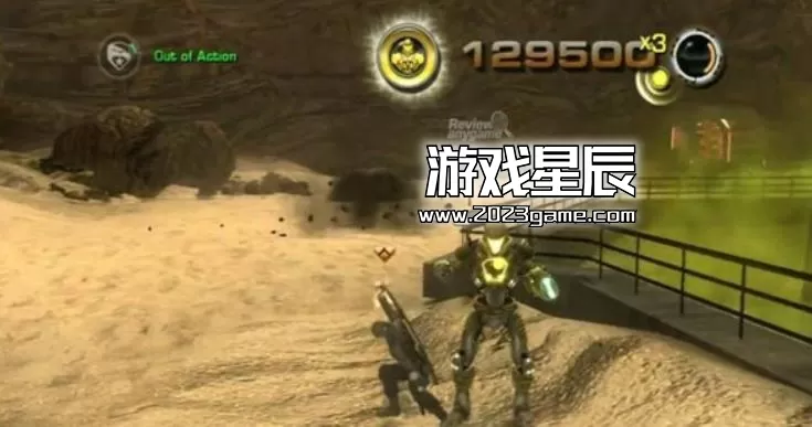 ps3《特种部队 眼镜蛇的崛起》英文ISO下载_2