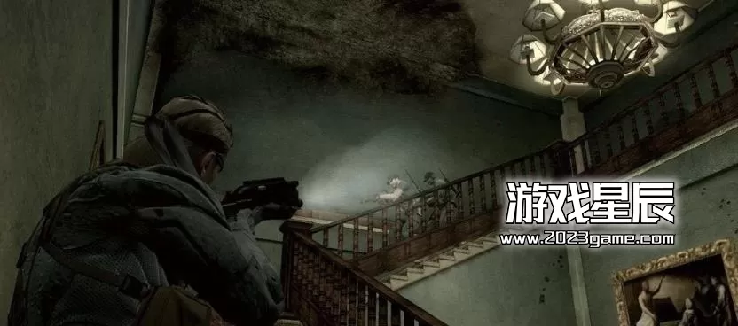 ps3《BLUS30109》中文ISO下载_2
