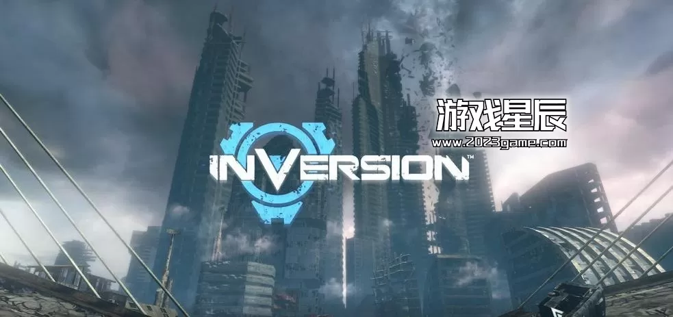 ps3《重力反转》英日文ISO下载