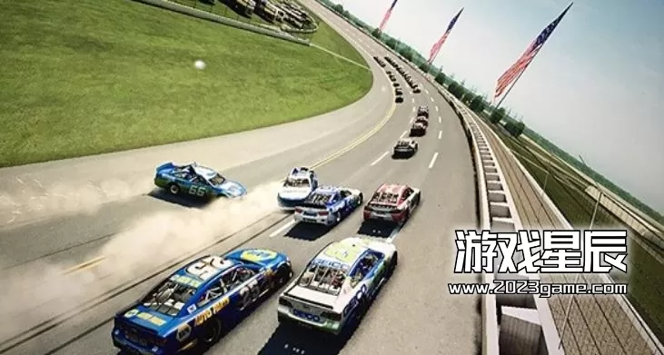 ps3《云斯顿赛车15》英文ISO下载_2