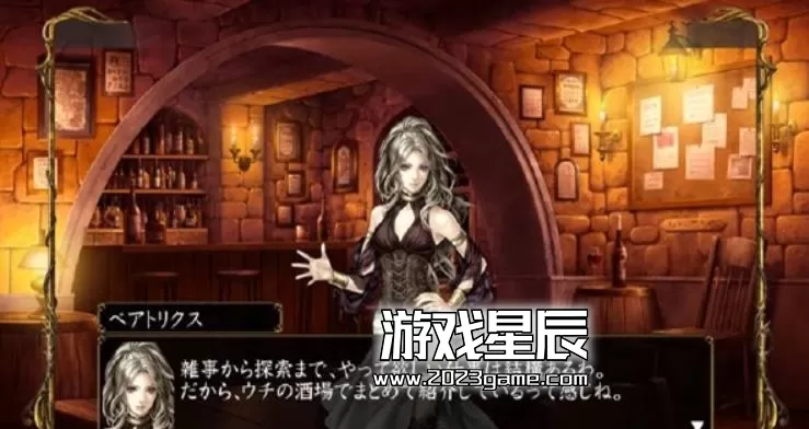 ps3《巫术2合1》英文ISO下载