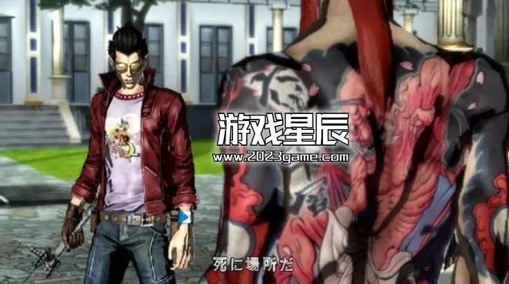 ps3《英雄不再 英雄们的乐园》英文ISO下载_1