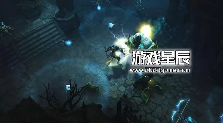 ps3《暗黑破坏神3 终极邪恶版》英日文ISO下载v1.03_1