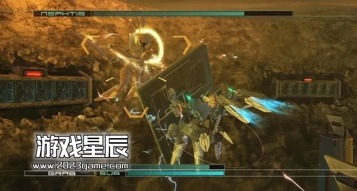 ps3《终极地带 高清收藏集》英文ISO下载