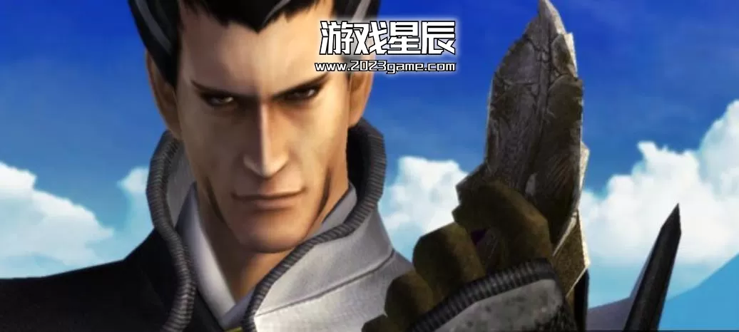 ps3《战国Basara3 宴》日文ISO下载