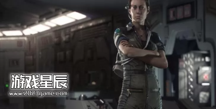 ps3《异形 隔离》英文ISO下载_1
