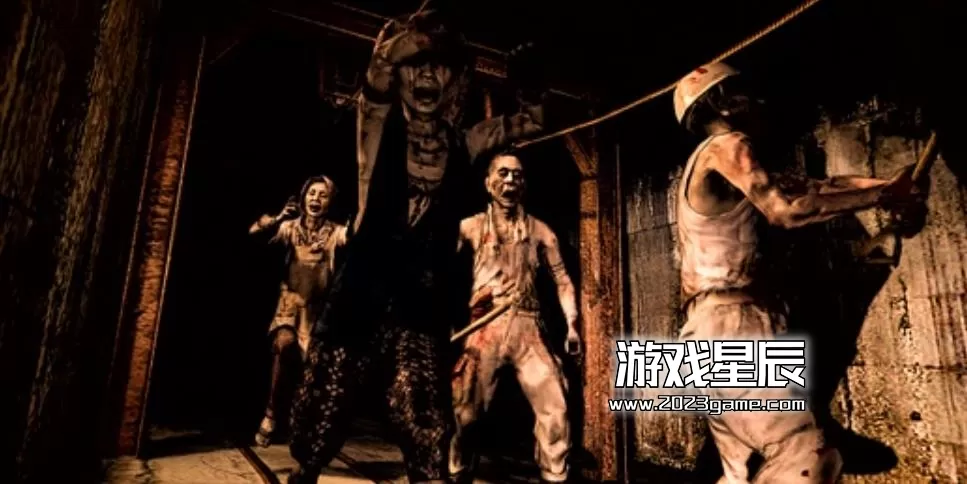 ps3《死魂曲 新解 Siren: New Translation》日文ISO下载_2