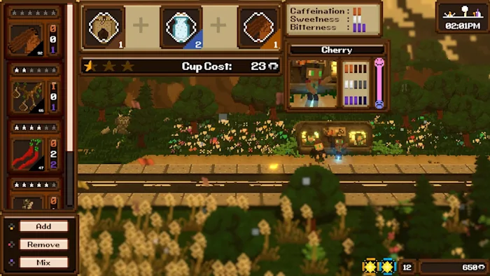 switch《拿铁台大亨+ Latte Stand Tycoon+》英文版nsp下载_2