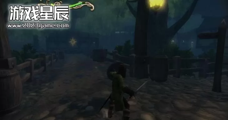 ps3《指环王 阿拉贡的冒险》英文ISO下载_1