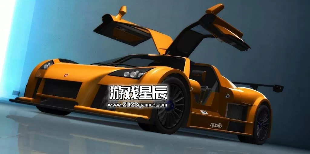 ps3《无限试驾2》英文ISO下载v1.06_1