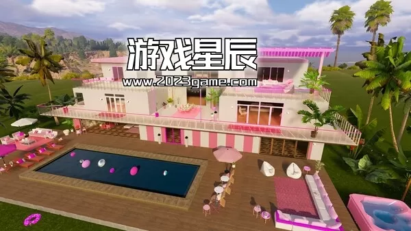 PC《家托邦/Hometopia》中文抢先体验版下载_2