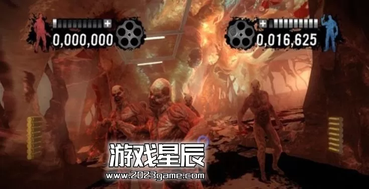 ps3《死亡之屋 赶尽杀绝 加长版》英文ISO下载_1