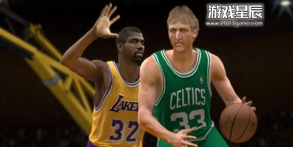 ps3《NBA美国职业篮球2K12》中文ISO下载_1