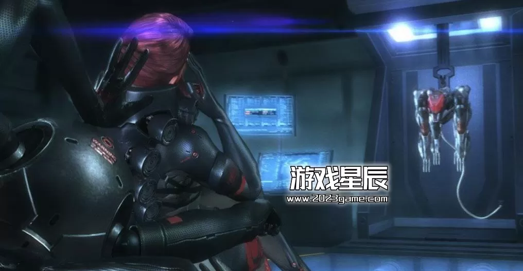 ps3《合金装备崛起 复仇》英文ISO下载_2