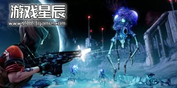 ps3《无主之地 前奏》英文ISO下载