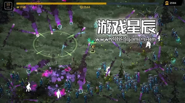 PC《死亡地带 FatalZone》中文版下载_1