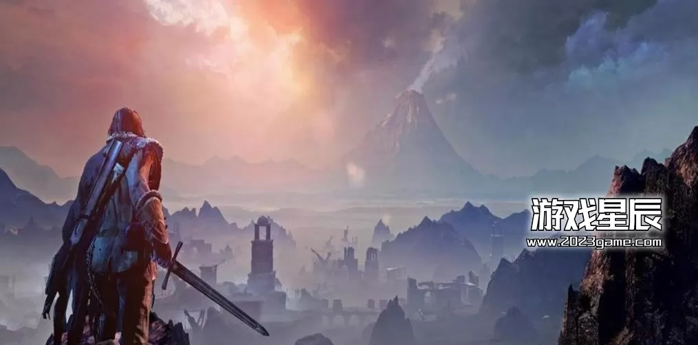 ps3《中土世界 暗影魔多 Middle-Earth: Shadow of Mordor》日文ISO下载_2