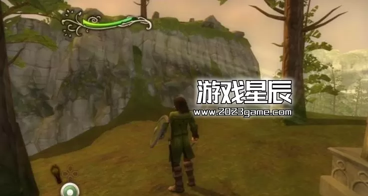 ps3《指环王 阿拉贡的冒险》英文ISO下载