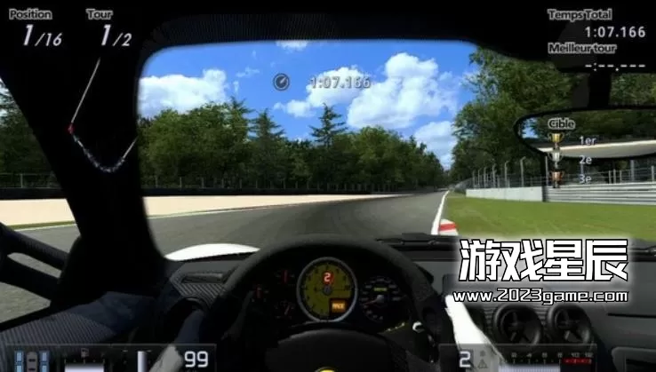 ps3《GT赛车5 2013版》亚版中文ISO下载_1