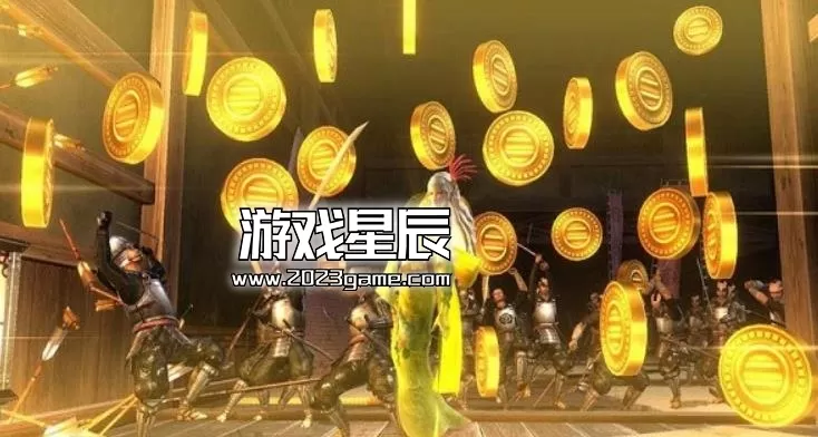 ps3《战国Basara4》日文ISO下载_1