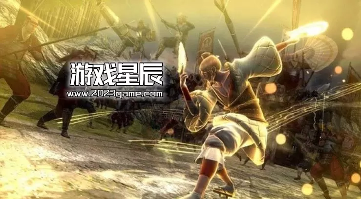 ps3《战国Basara4》日文ISO下载